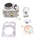 Kit Cilindru Scuter HONDA ELITE 150, CH 150, 4T 150cc