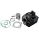 Set motor / kit cilindru scuter Honda Bali, SFX, SXR, SGX, SH Scoopy 80cc 2T, 47 mm, racire pe aer