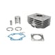Set motor / kit cilindru scuter Simson 50 (1982-1995) 2T, 38 mm
