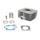 Set motor / kit cilindru scuter Simson 50 (1982-1995) 2T, 38 mm