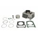 Set motor / kit cilindru Yamaha TT-R, XT, YBR 150cc (1982-2020) 4T, 57.4mm