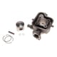 Set motor / kit cilindru scuter Peugeot Ludix, Jet Force 50cc 2T, 40 mm, racire apa