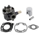 Set motor / kit cilindru scuter Suzuki Katana, Aprilia Ditech 50cc, 2 Timpi, 41 mm, bolt 12 mm