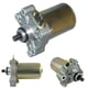 Electromotor scuter Aprilia RS 125cc, Rotax, Piaggio, Gilera 125cc