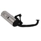 Toba / esapament scuter Honda DIO AF18, 24, 27, 28 / Kymco ZX 50