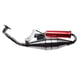 Toba / Esapament scuter TGB 50cc racing