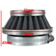 Filtru aer Pocket Bike, mini atv, 42 mm