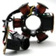Magnetou / stator aprindere scuter Aprilia SR (04-), Derbi (03-), Gilera Runner (03-), Piaggio NRG (04-), Vespa LX - S (04-) 2 Timpi 50cc