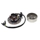 Magnetou / stator aprindere + Volanta Cross YX160