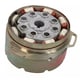 Magnetou / stator aprindere + volata (14V, 65W) Minsk 125cc
