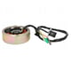 Magnetou / stator aprindere + Volanta scuter GY6 125-150cc 4T