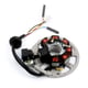 Magnetou / stator aprindere scuter Yamaha Jog, CPI, Keeway 50cc-80cc, 5 fire