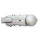Capac transmisie scuter 4T 125-150cc (455 mm)