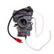 Carburator scuter Suzuki Ad, Katana, Morini, Italjet 50cc