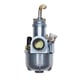 Carburator scuter moped Puch, Ktm, Sachs, Hercules 12mm