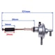Pompa benzina scuter Derbi / Aprilia