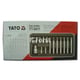 Set Biti Torx 15 Piese Yato YT-0411