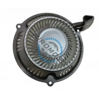 Demaror masina de tuns gazon Lider, NAC, Victus