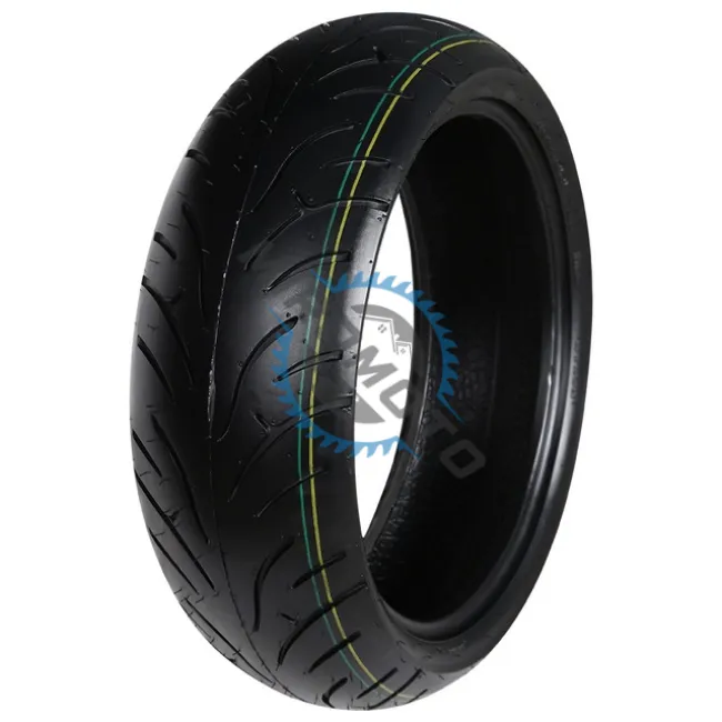 Cauciuc moto scuter 100/90-10 SL229 6PR