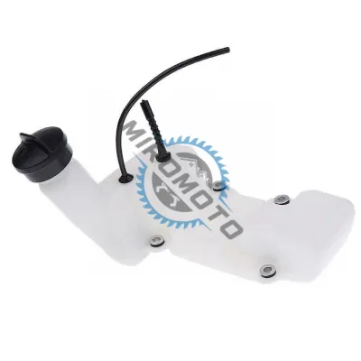 Rezervor benzina compatibil cu motocoasa Stihl FS 120, FS 200, FS 250, FS 300, FS 350 Rezervor benzina compatibil cu motocoasa Stihl FS 120, FS 200, FS 250, FS 300, FS 350