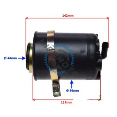 Filtru aer Atv Bashan 4T Filtru aer Atv Bashan 4T
