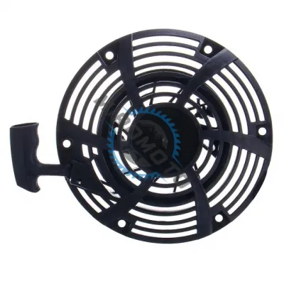 Demaror Briggs & Stratton 800E, 850E, 875E Demaror Briggs & Stratton 800E, 850E, 875E