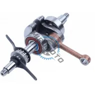 Ambielaj motocoasa 4 Timpi Honda Gx 35 