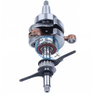 Ambielaj motocoasa 4 Timpi Honda Gx 35 