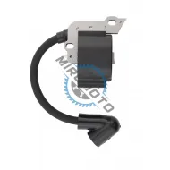 Bobina inductie / aprindere motocoasa compatibila Stihl FS 38 2 Mix, FS 55 2 Mix, FS 55 R, FS 55 R 2 Mix, HS45, HS52