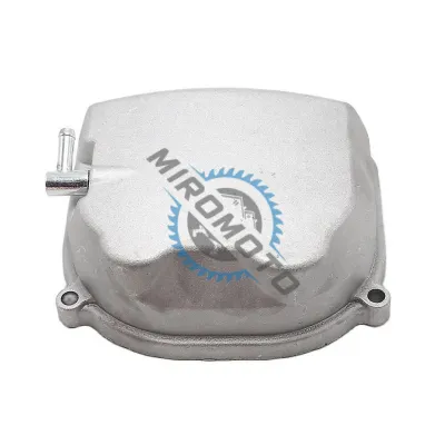 Capac chiulasa scuter GY6 125cc - 150cc 4 Timpi Capac chiulasa scuter GY6 125cc - 150cc 4 Timpi