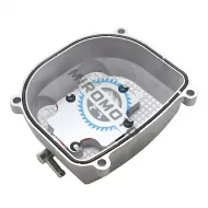 Capac chiulasa scuter GY6 125cc - 150cc 4 Timpi