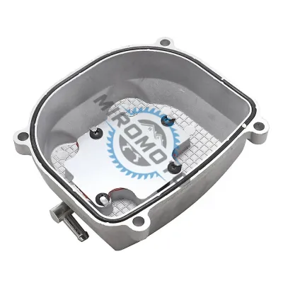Capac chiulasa scuter GY6 125cc - 150cc 4 Timpi Capac chiulasa scuter GY6 125cc - 150cc 4 Timpi