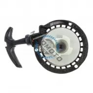 Demaror pornire Pocket Bike, mini Atv, rotund, model 2