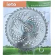 Disc motocoasa pentru tuns iarba, otel, 40 dinti cu vidia, 230x25.4 mm, ondulat, Ieto Professional HD-0101 Disc motocoasa pentru tuns iarba, otel, 40 dinti cu vidia, 230x25.4 mm, ondulat, Ieto Professional HD-0101
