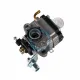 Carburator motocoasa Nac, NQE, WLBC, Procraft T5600 4 Timpi Carburator motocoasa Nac, NQE, WLBC, Procraft T5600 4 Timpi