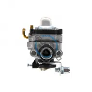 Carburator motocoasa Nac, NQE, WLBC, Procraft T5600 4 Timpi