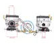 Carburator motocoasa Nac, NQE, WLBC, Procraft T5600 4 Timpi Carburator motocoasa Nac, NQE, WLBC, Procraft T5600 4 Timpi