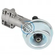 Angrenaj unghiular motocoasa compatibil Stihl FS, FS-R 89, 91, 94, 110, 111, 130, 131, 25.4 mm