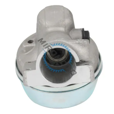 Angrenaj unghiular motocoasa compatibil Stihl FS, FS-R 89, 91, 94, 110, 111, 130, 131, 25.4 mm Angrenaj unghiular motocoasa compatibil Stihl FS, FS-R 89, 91, 94, 110, 111, 130, 131, 25.4 mm
