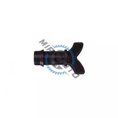 Dop pentru tub picurare, diametru 16 mm Dop pentru tub picurare, diametru 16 mm