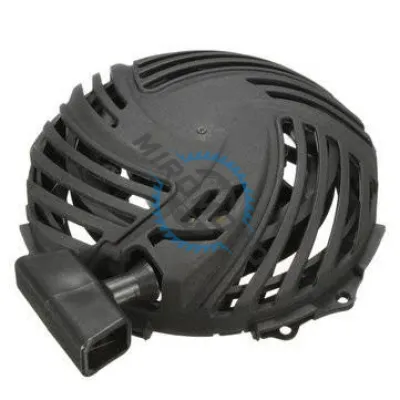 Demaror Briggs & Stratton model 09P702, series 450E, 500E, 550E, 575E Demaror Briggs & Stratton model 09P702, series 450E, 500E, 550E, 575E