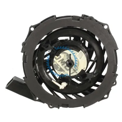 Demaror Briggs & Stratton model 09P702, series 450E, 500E, 550E, 575E Demaror Briggs & Stratton model 09P702, series 450E, 500E, 550E, 575E