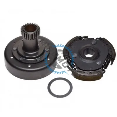 Ambreiaj Atv Bashan BS250S-5 Ambreiaj Atv Bashan BS250S-5