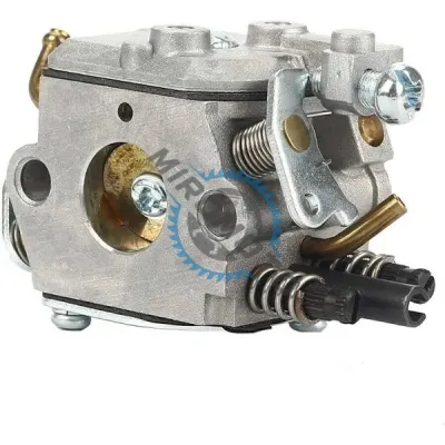 Carburator compatibil pentru motocoasa Husqvarna 123, 223, 323, 325, 326, 327 Carburator compatibil pentru motocoasa Husqvarna 123, 223, 323, 325, 326, 327