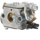 Carburator compatibil pentru motocoasa Husqvarna 123, 223, 323, 325, 326, 327