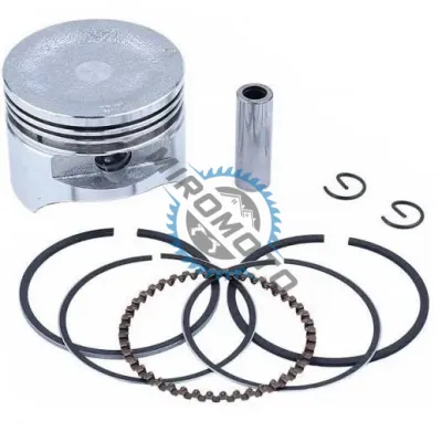 Kit piston motocoasa Honda GX35 40mm Kit piston motocoasa Honda GX35 40mm