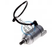 Electromotor Atv Loncin, Zongshen 200cc, 10 dinti