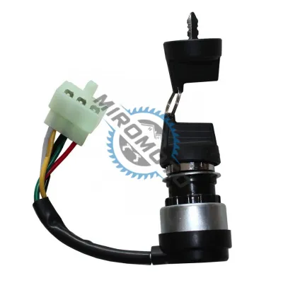 Contact pornire generator diesel 178F-186F Contact pornire generator diesel 178F-186F