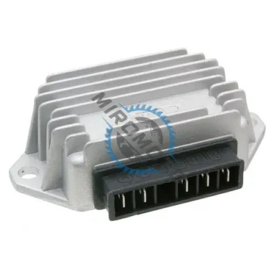 Releu incarcare / regulator tensiune scuter Piaggio, Gilera 50cc RMS Italia