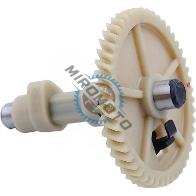 Axa came generator / motopompa Honda GX160 GX200 / 6.5HP 7HP (plastic) Axa came generator / motopompa Honda GX160 GX200 / 6.5HP 7HP (plastic)